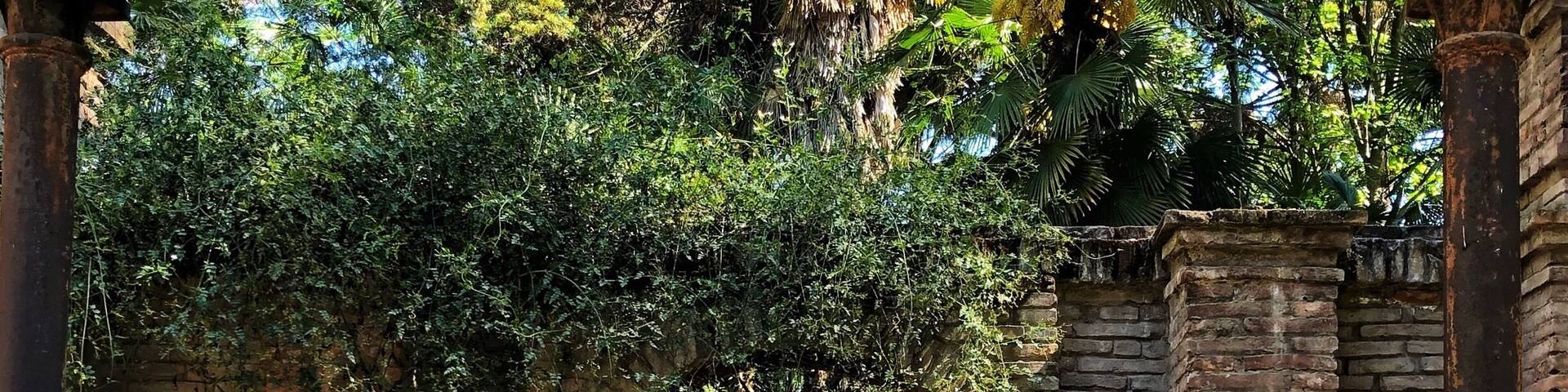 The Roman Baths on the grounds of Viña Santa Rita can be enjoyed by you if you stay there. You’ll feel like royalty.