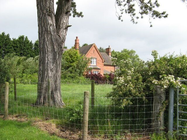 Peplow Grange. Peplow Grange Farm.