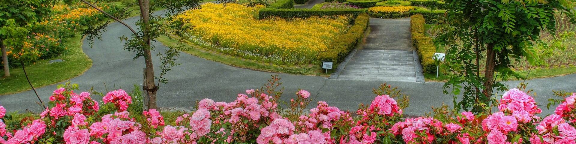 ゆにガーデン(Yuni Garden)