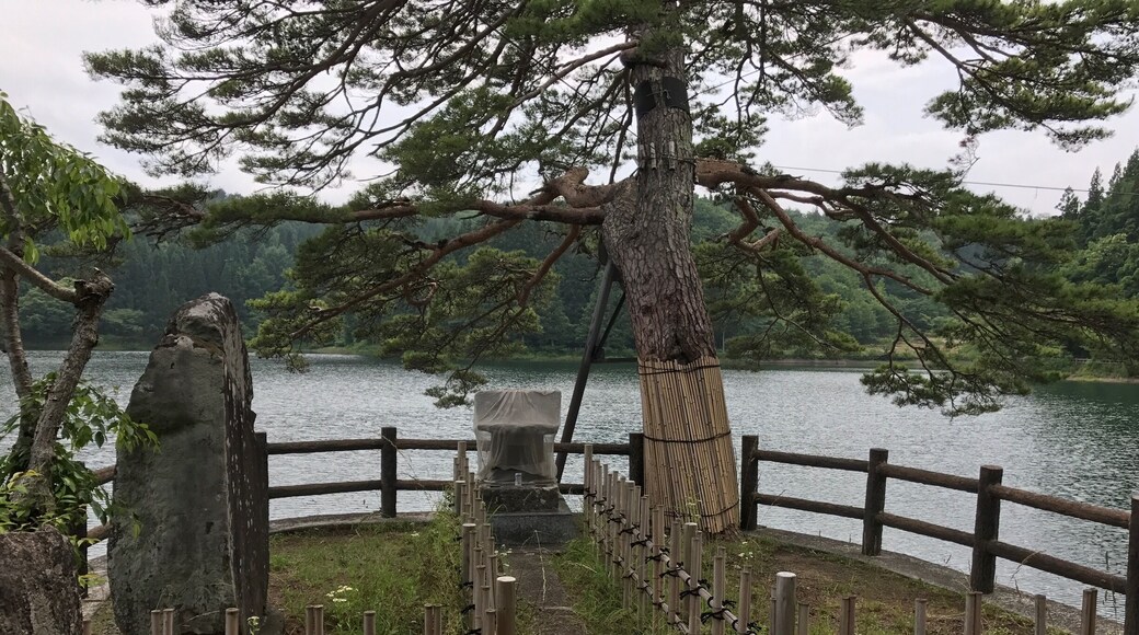 A nice place to relax and do some fishing!