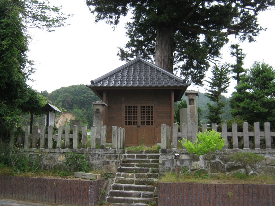 五輪塔