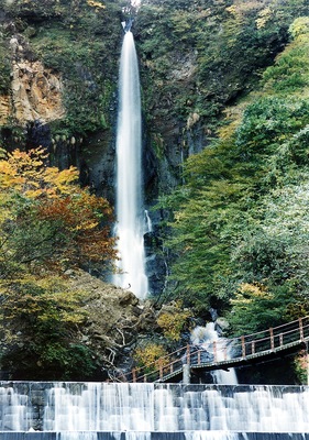 船尾滝