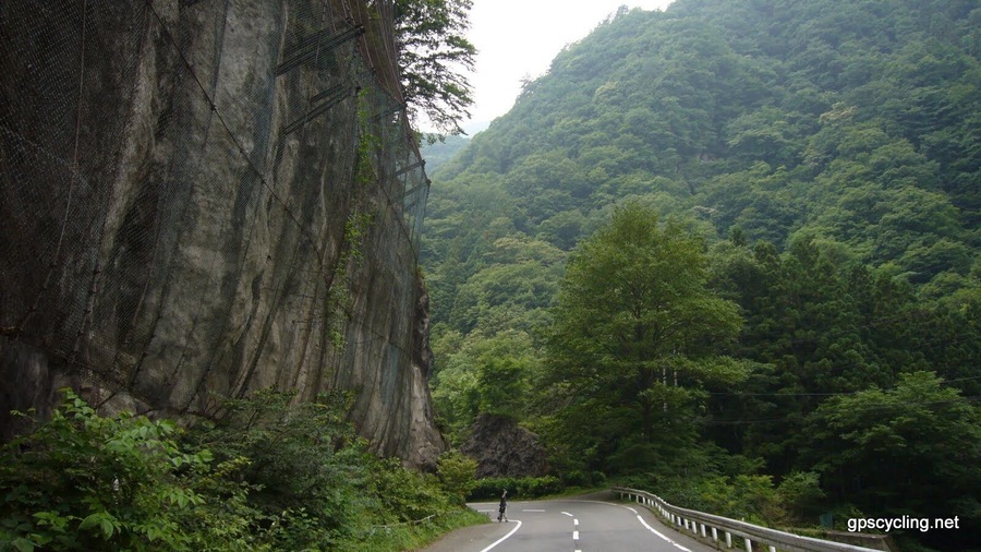 県道43号線