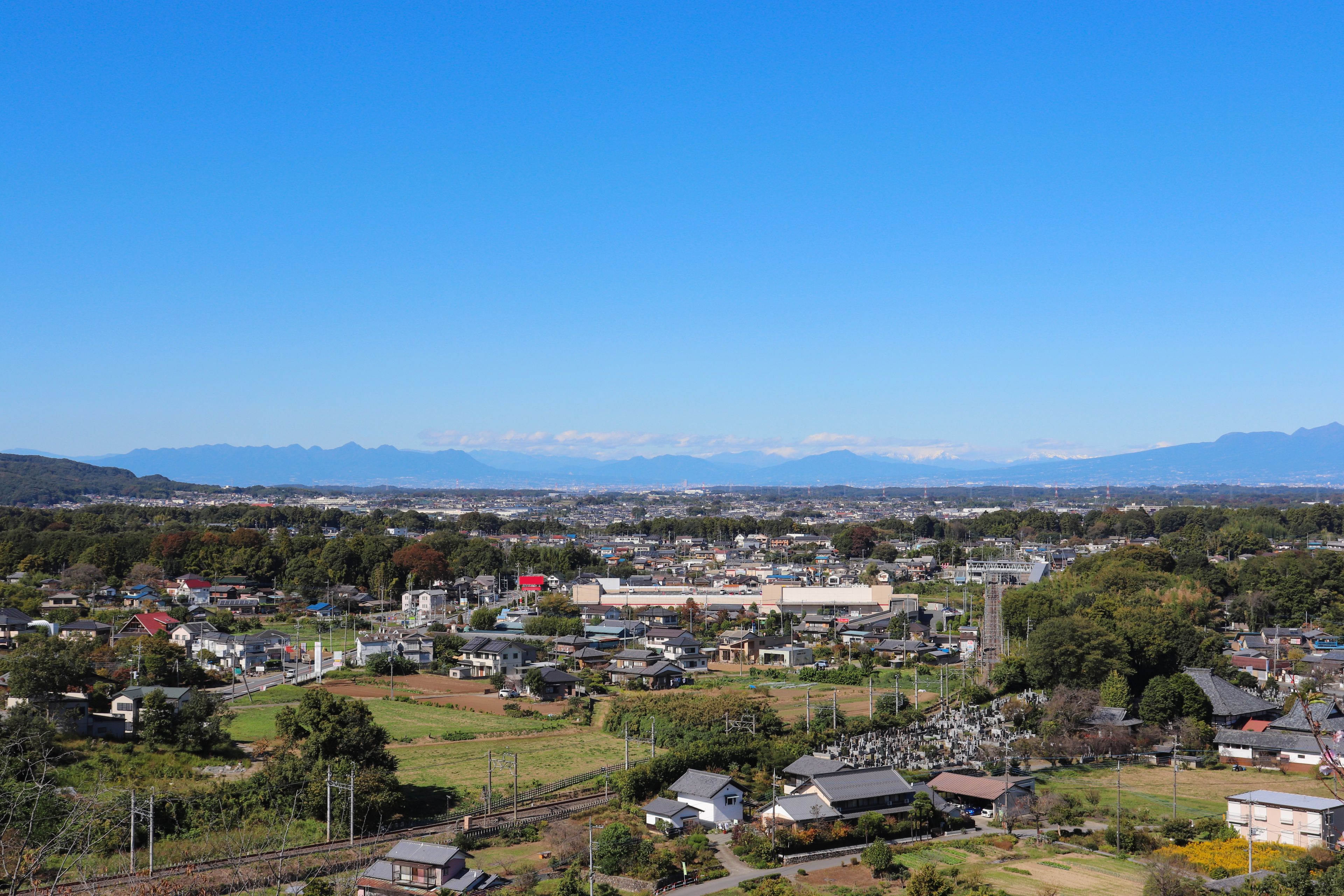 Yorii-machi