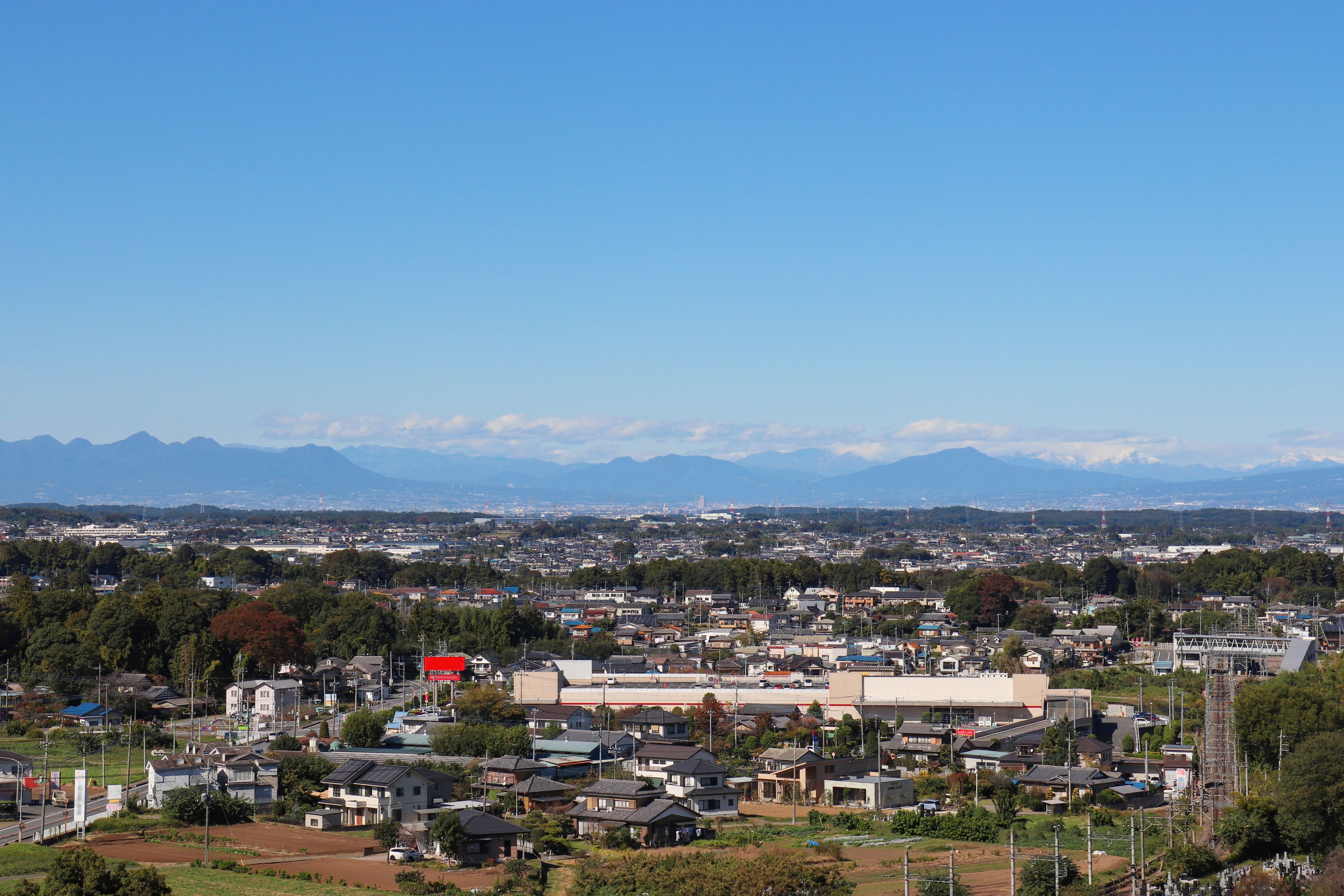 Yorii-machi