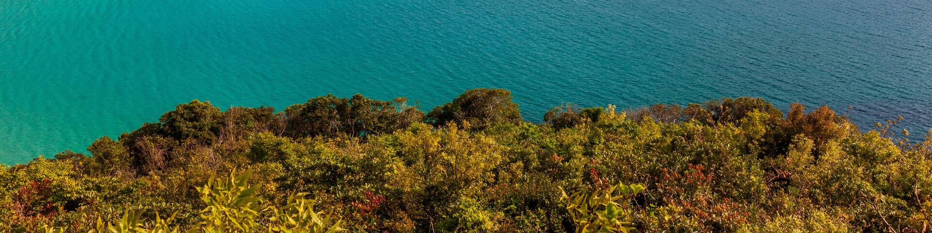 Takahama Beach in Fukue island, Gotō, Nagasaki, Japan