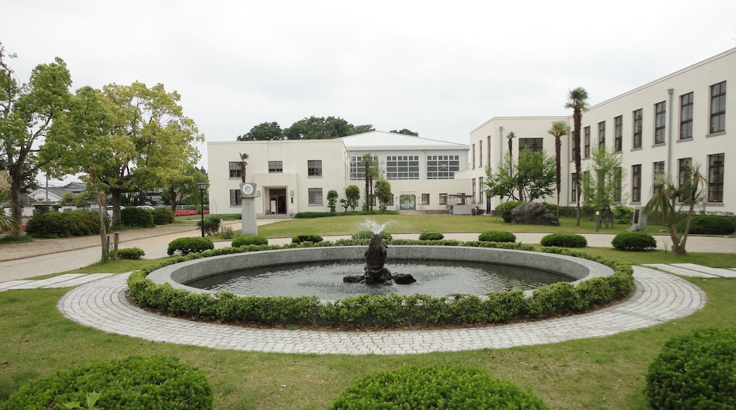 豊郷小学校旧校舎群