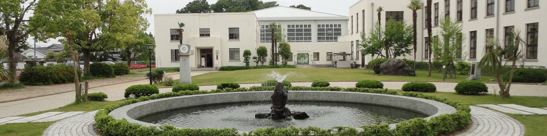 豊郷小学校旧校舎群