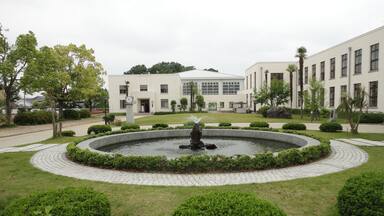 豊郷小学校旧校舎群