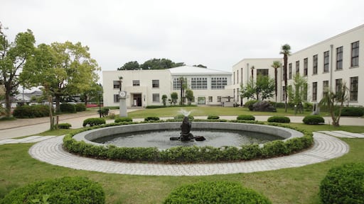 豊郷小学校旧校舎群