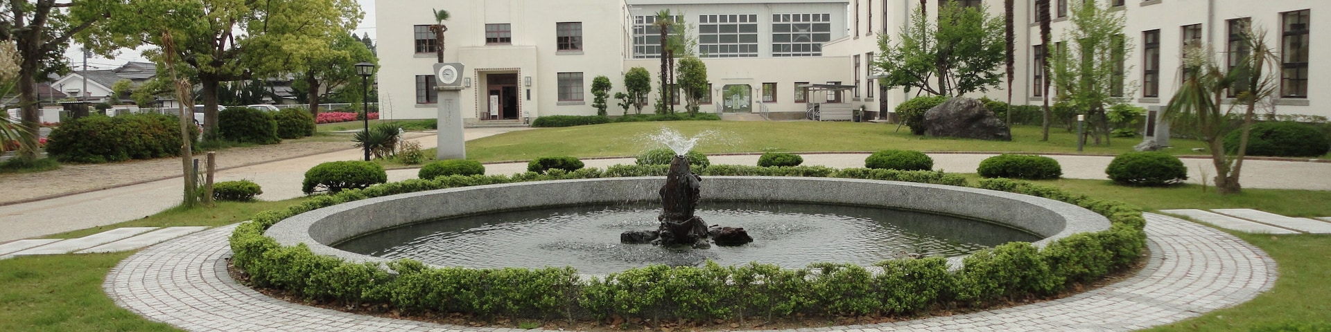 豊郷小学校旧校舎群