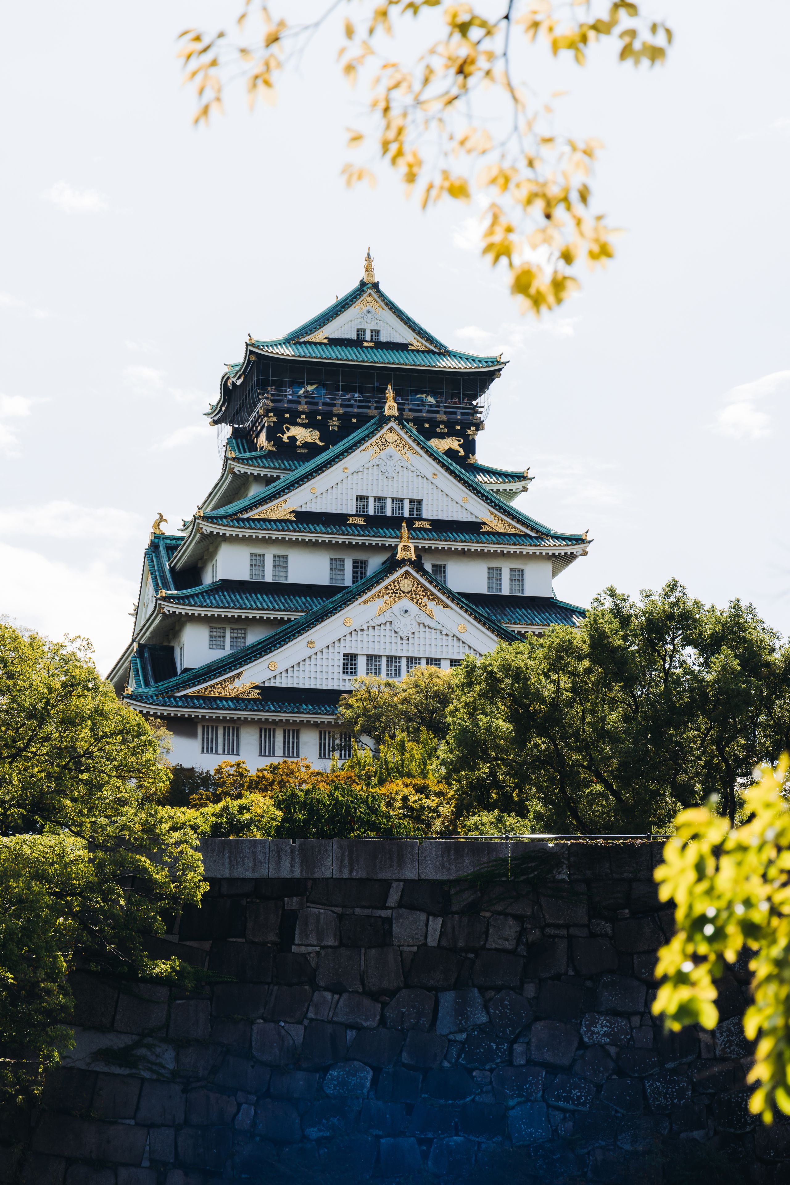 太子町