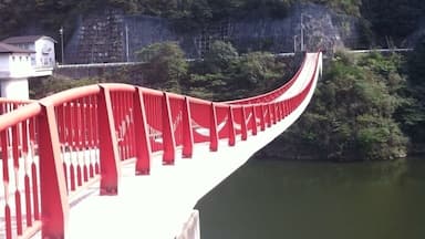 夢吊橋