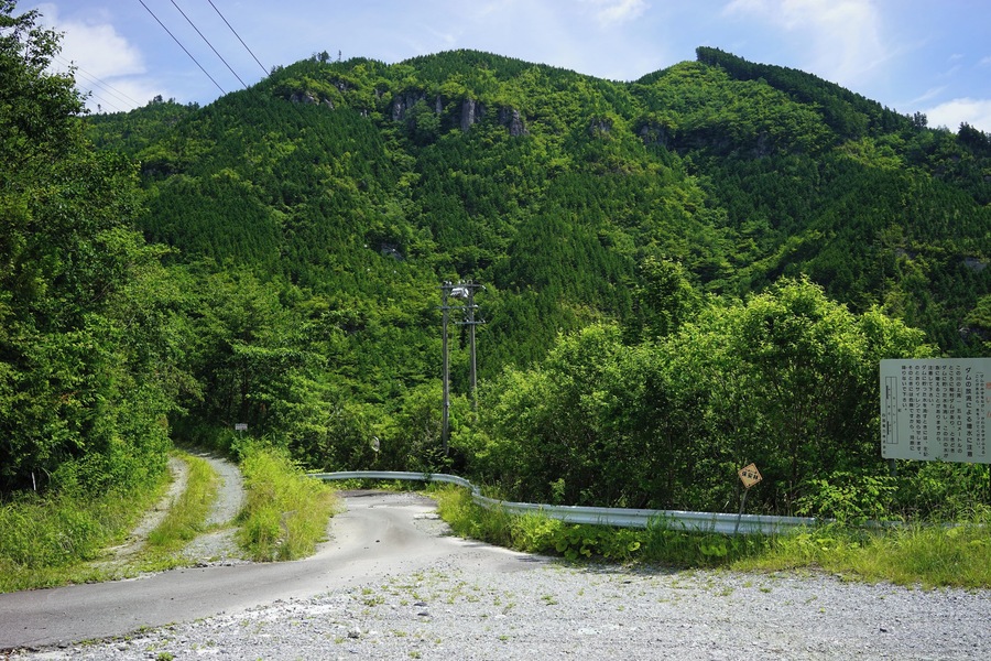 Sedo, Tosa, Tosa District, Kochi Prefecture 781-3337, Japan