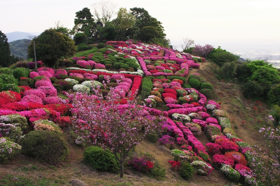 歌垣公園