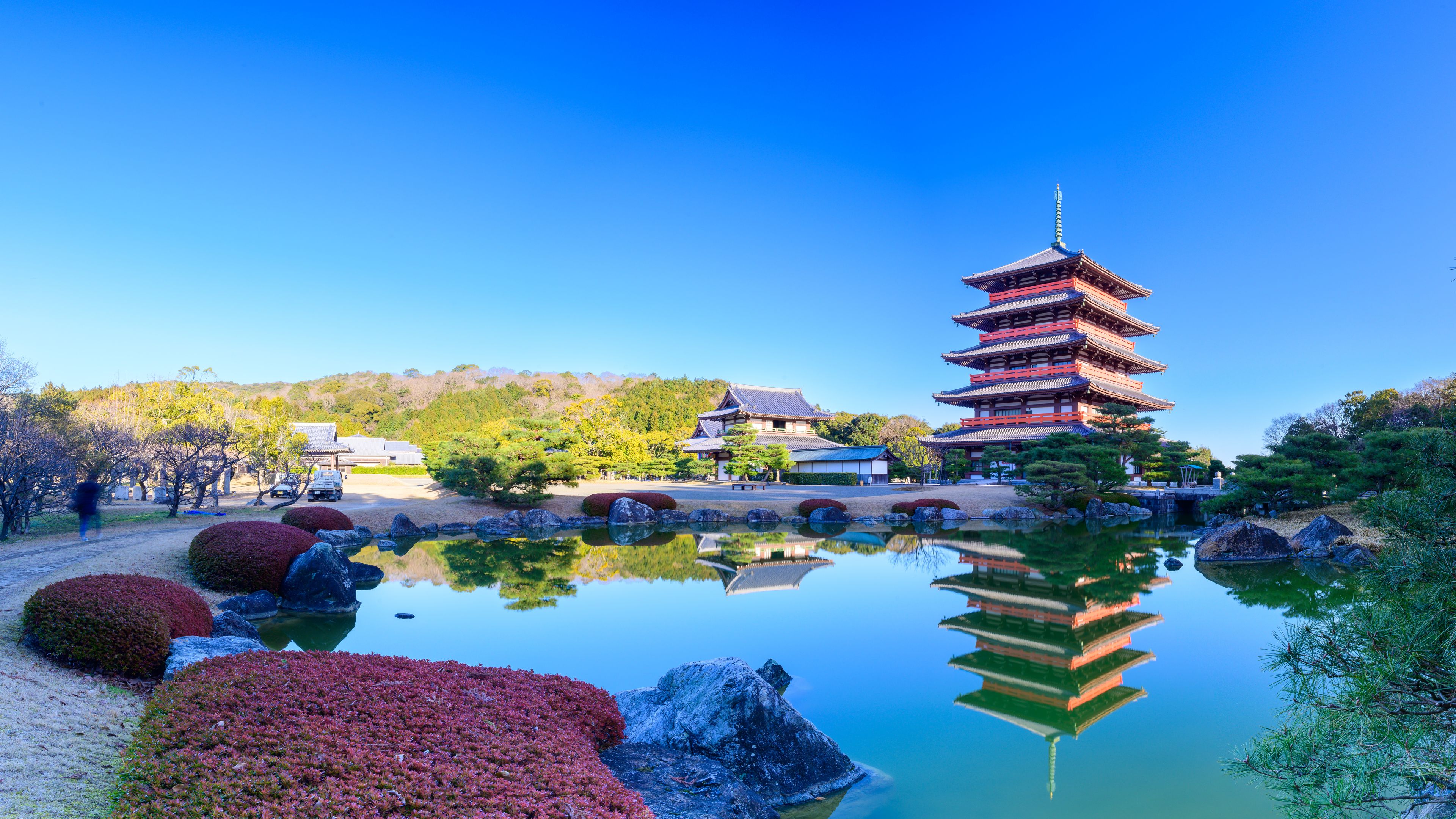 长洲町