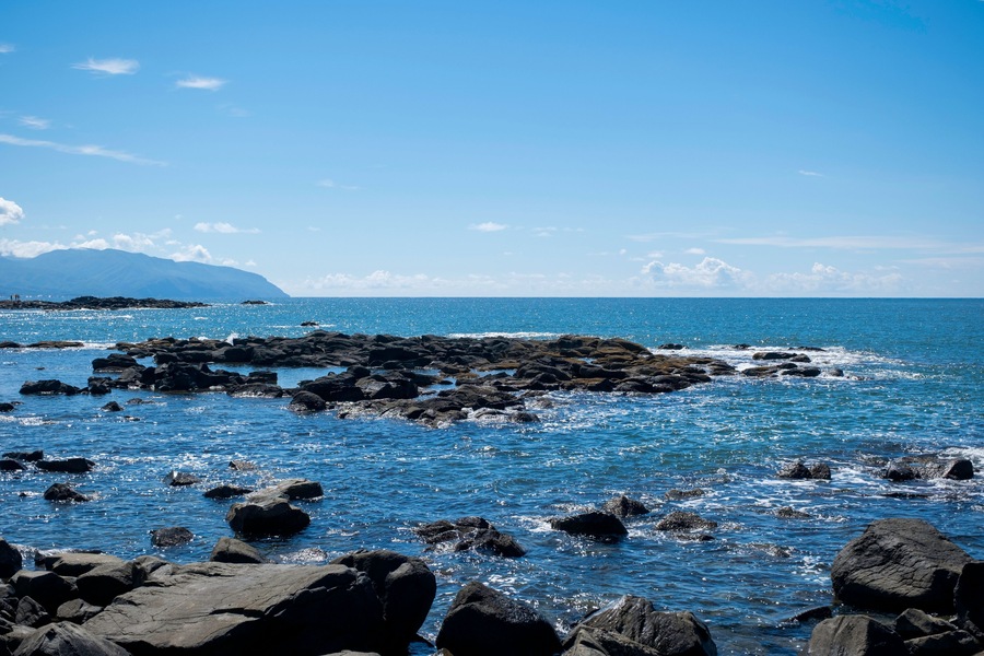 Rumoi Sapporo Hokkaido Japan, 留萌 北海道