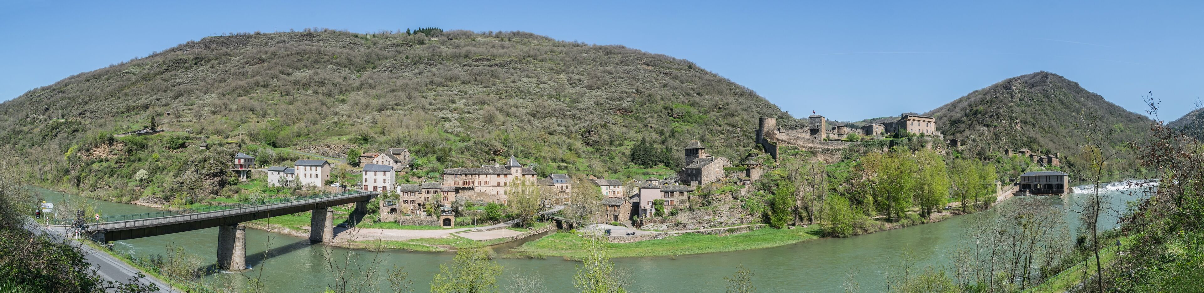 NOTE: This image is a panorama consisting of multiple frames that were merged or stitched in software. As a result, this image necessarily underwent some form of digital manipulation. These manipulations may include blending, blurring, cloning, and color and perspective adjustments. As a result of these adjustments, the image content may be slightly different than reality at the points where multiple images were combined. This manipulation is often required due to lens, perspective, and parallax distortions.