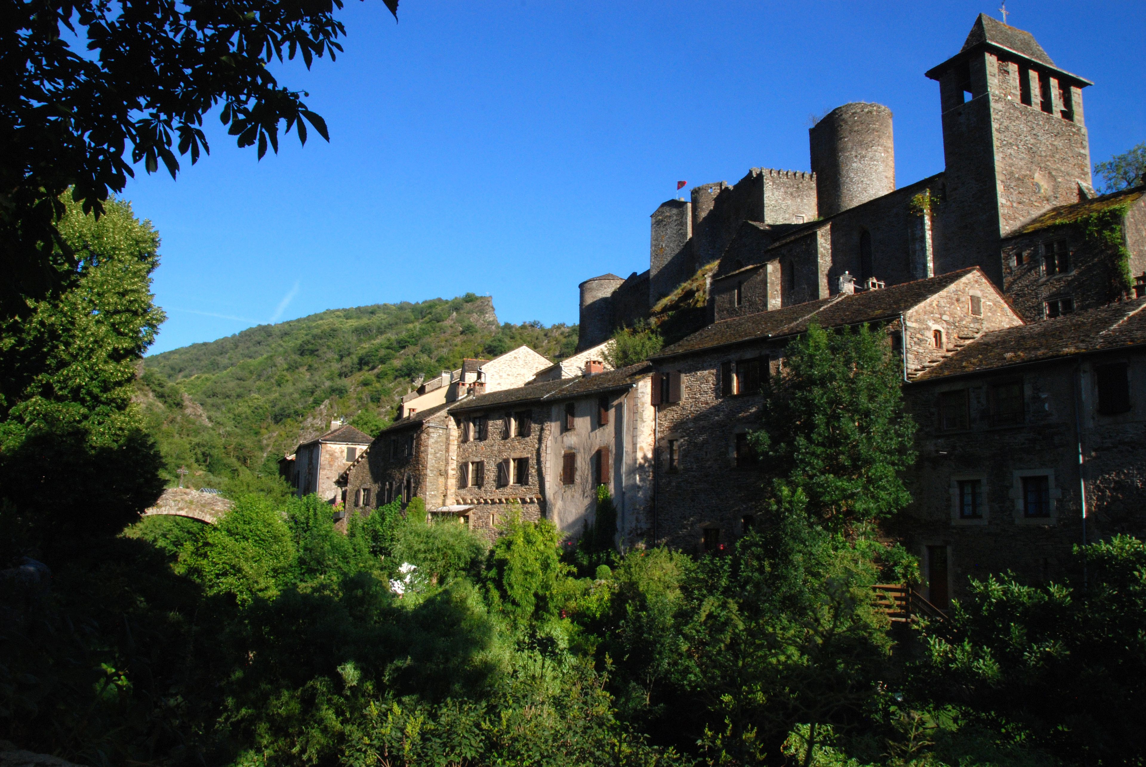Brousse-le-Château