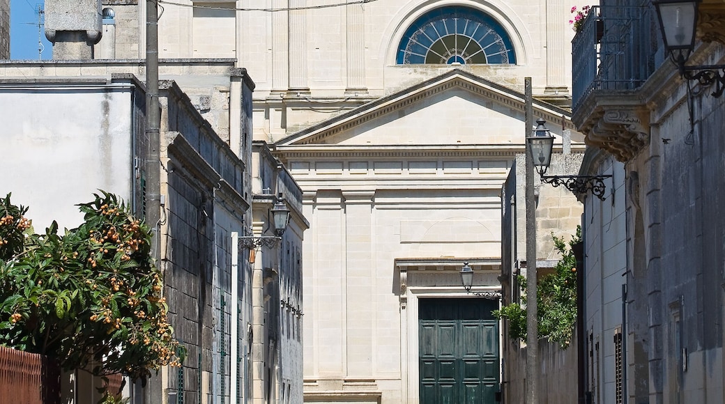 カストリニャーノ・デ・グレーチ