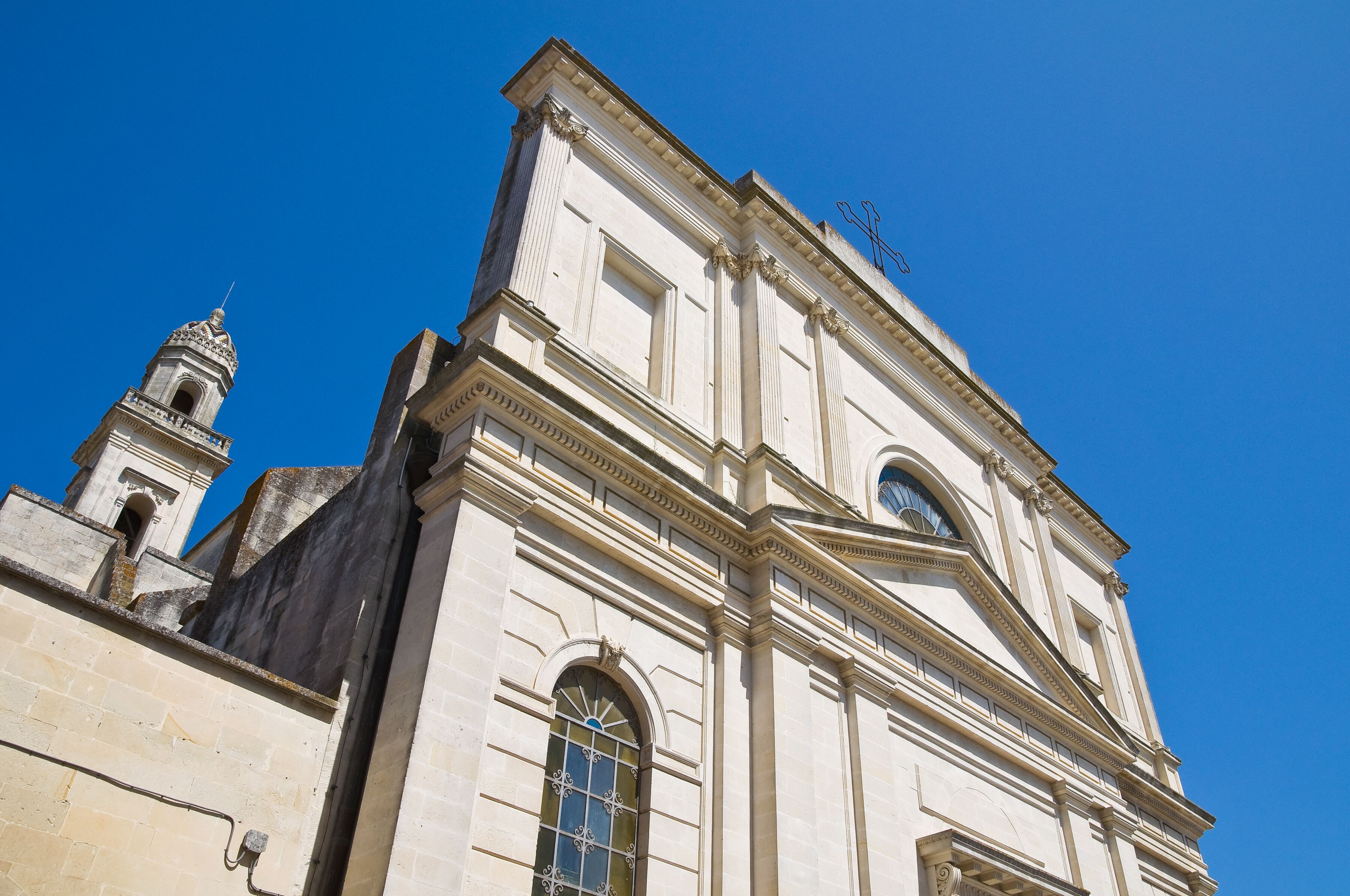 كاسترينيانو دي غريتشي