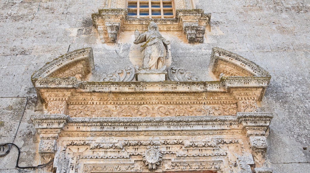 カストリニャーノ・デ・グレーチ