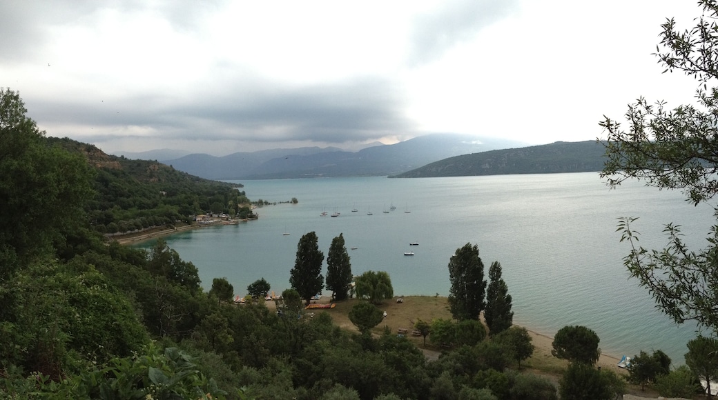 04500 Sainte-Croix-du-Verdon, France