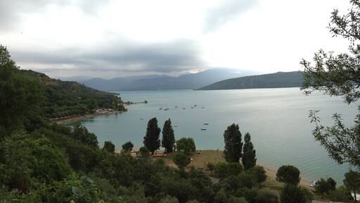 04500 Sainte-Croix-du-Verdon, France