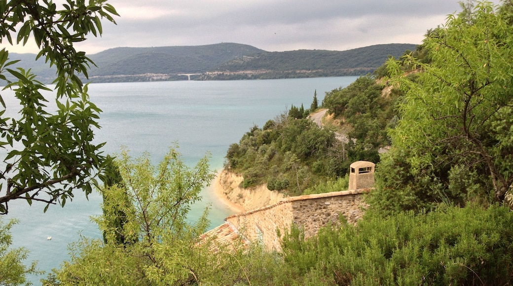 04500 Sainte-Croix-du-Verdon, France