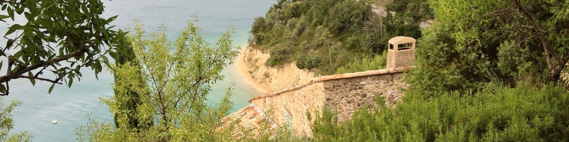 04500 Sainte-Croix-du-Verdon, France