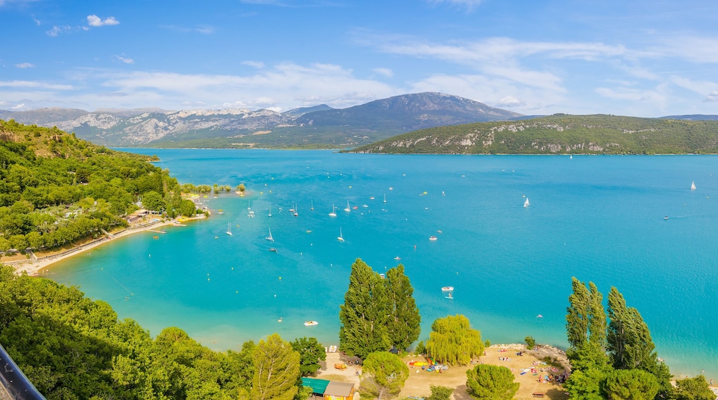 Sainte-Croix-du-Verdon