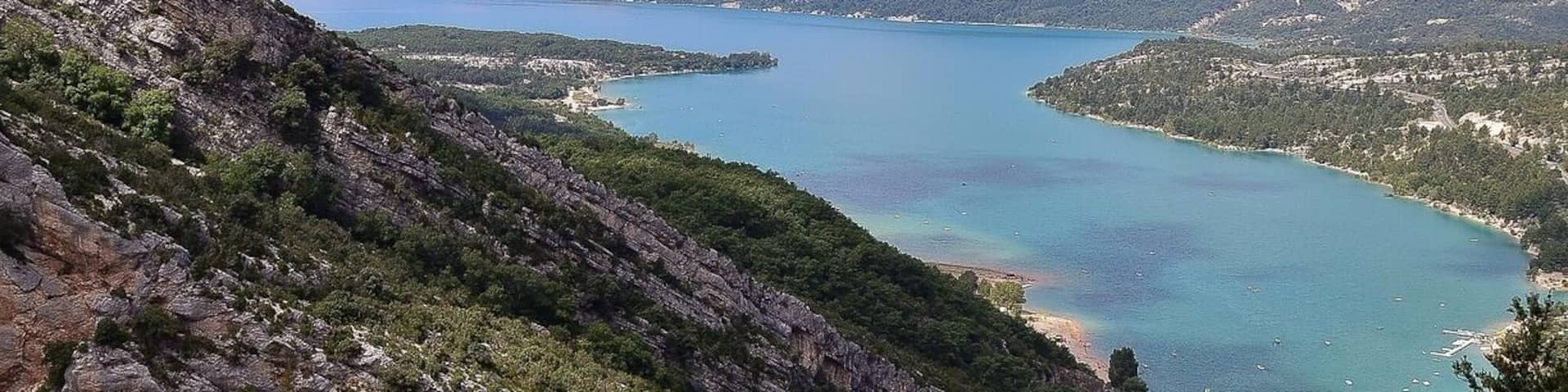 Great view in Provence