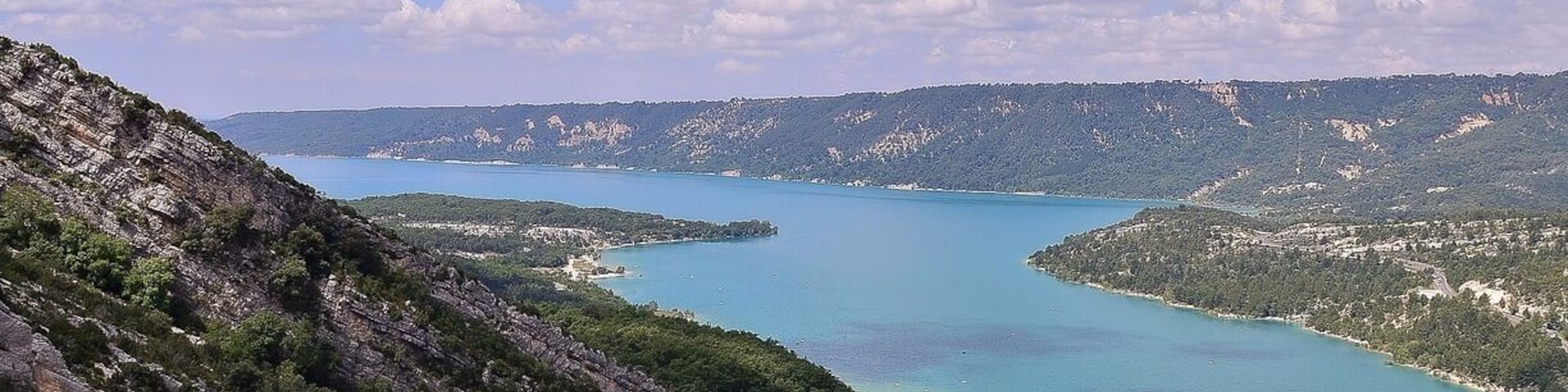 Great view in Provence