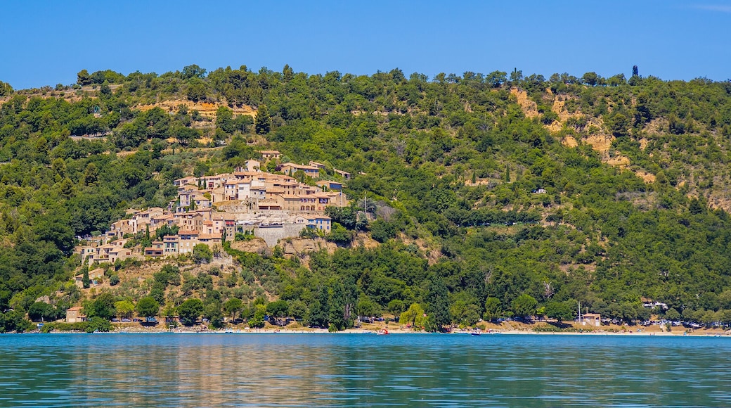 Sainte-Croix-du-Verdon