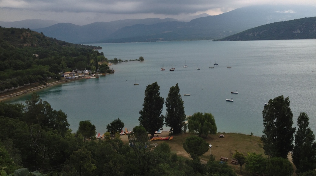 04500 Sainte-Croix-du-Verdon, France