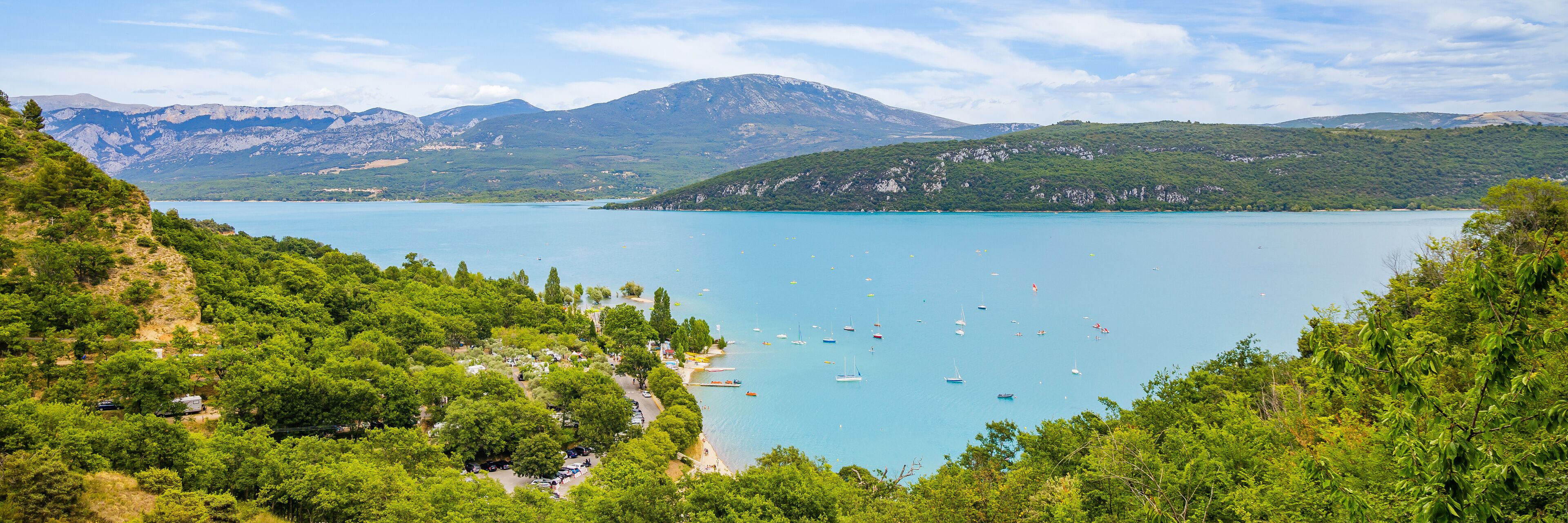 Sainte-Croix-du-Verdon