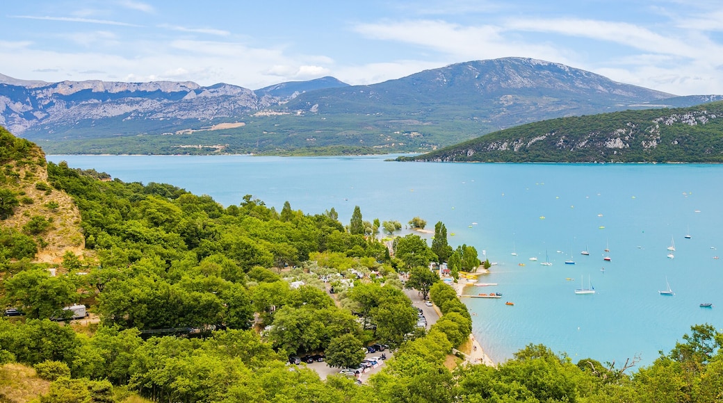 Sainte-Croix-du-Verdon