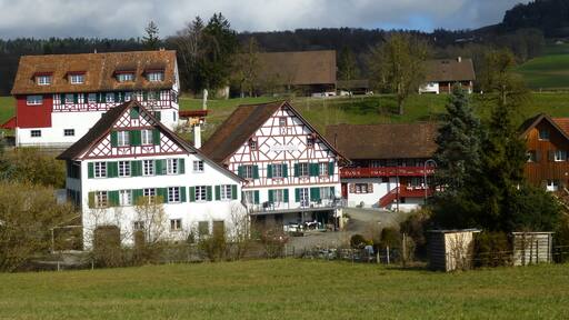 Hüttwilen Kt. Thurgau Schweiz