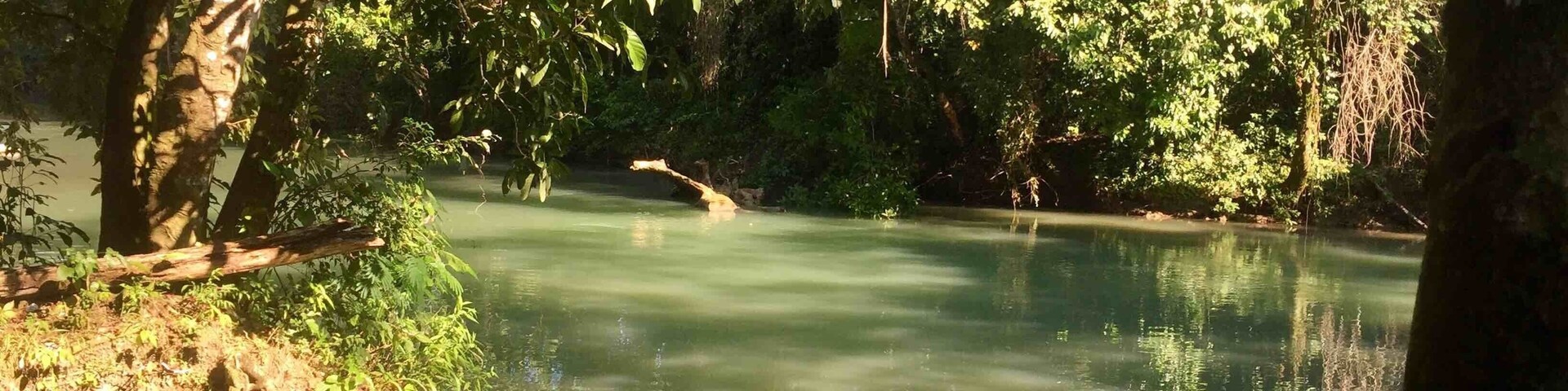 Dory ready for remote destinations