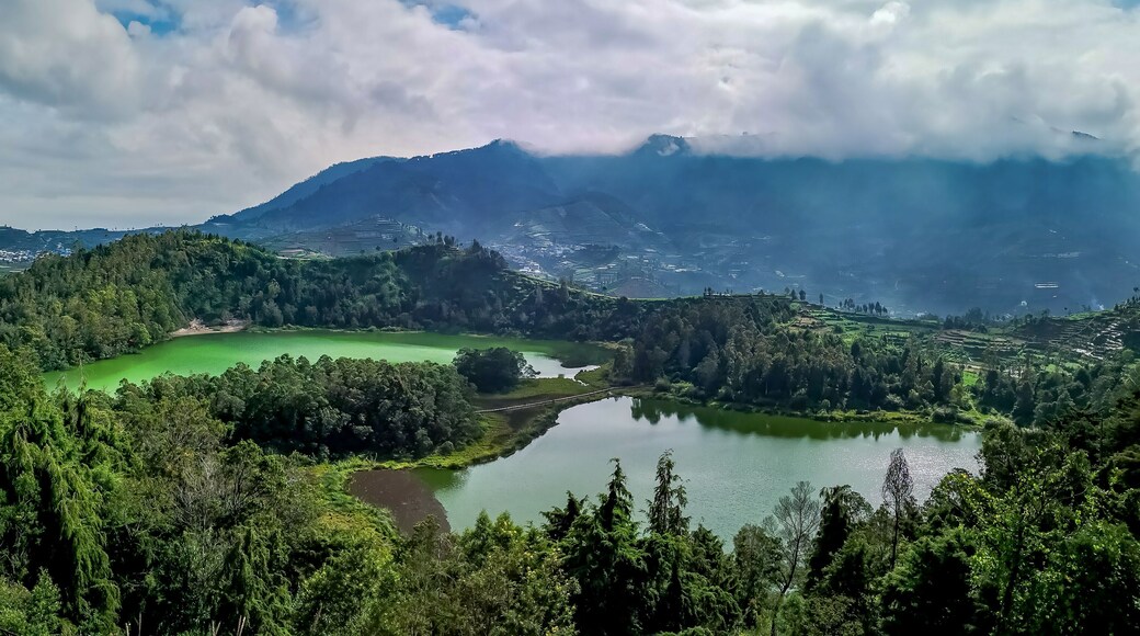 Dieng