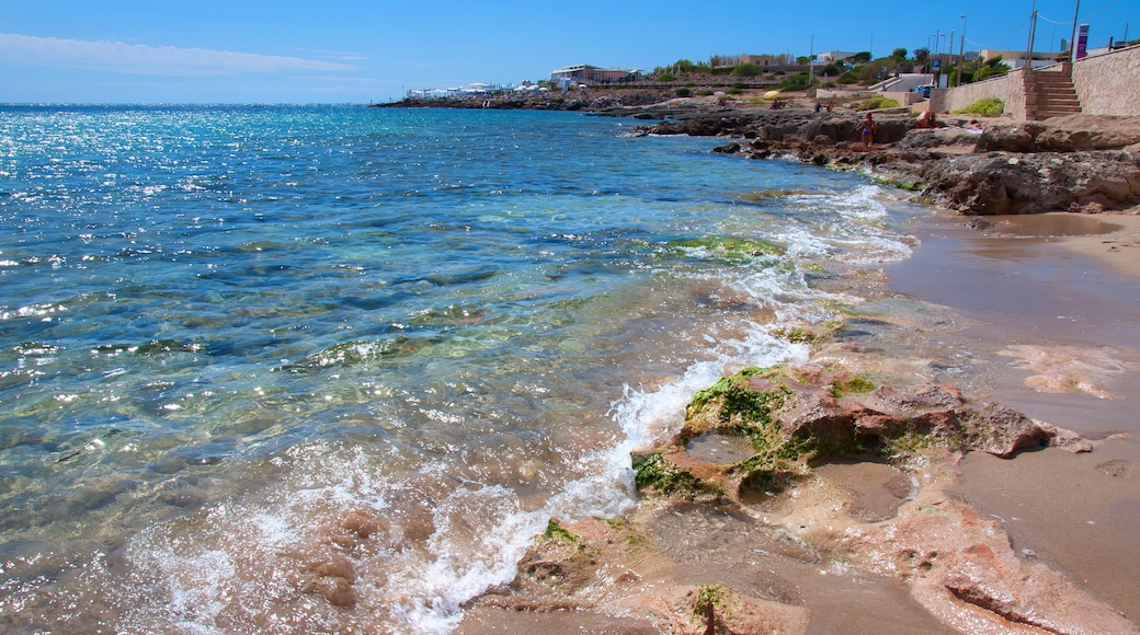 Marina di Felloniche