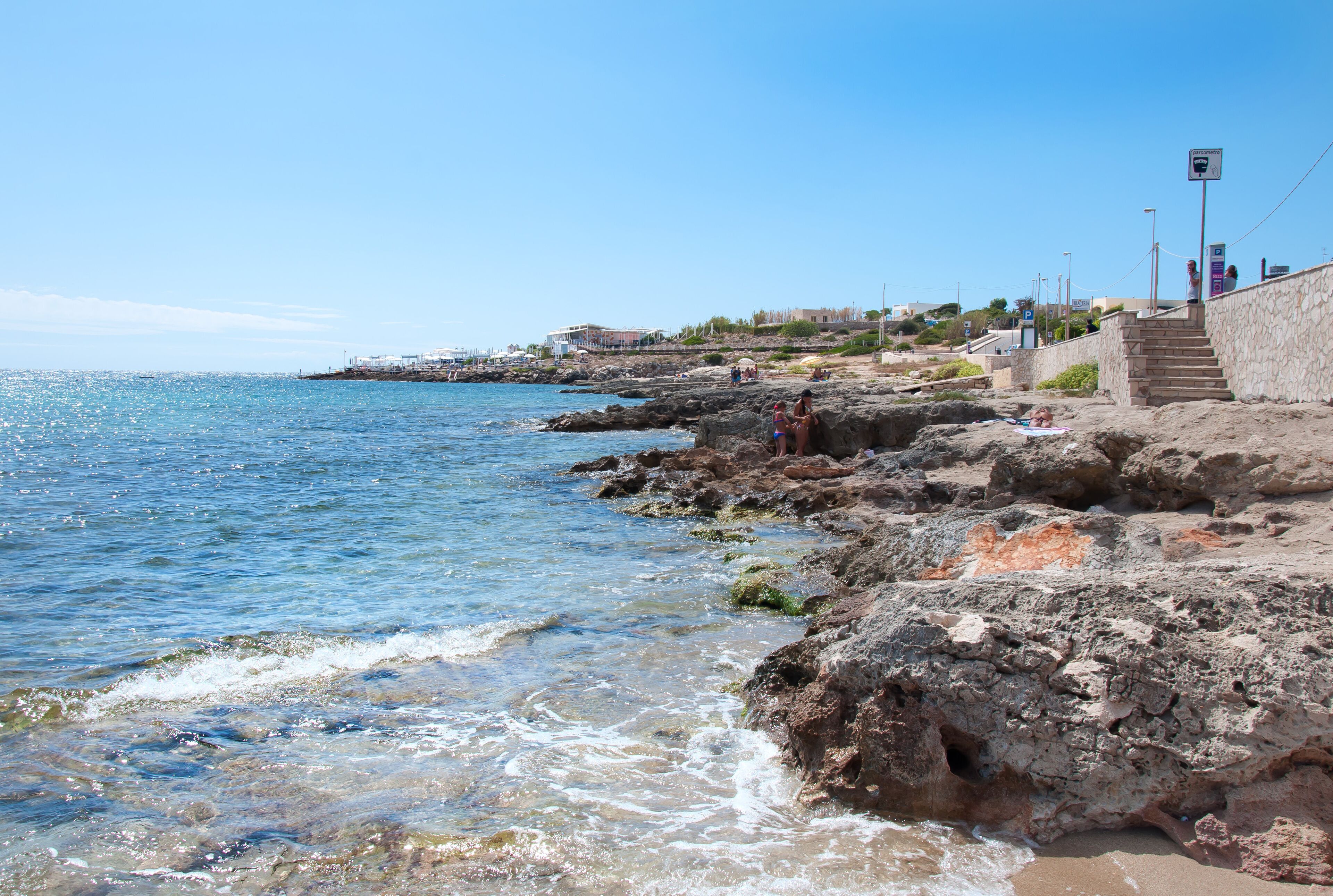 Marina di Felloniche
