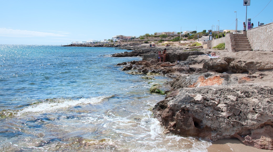 Marina di Felloniche