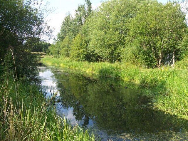 Earl Fitzwilliam's Canal. Earl Fitzwilliam's Canal, or the Fitzwilliam Canal as it is sometimes called is a half mile long spur off the Rotherham Cut. Navigable access to the Rotherham Cut is now blocked by an embankment supporting the A633, although a pipe still connects the two waterways.