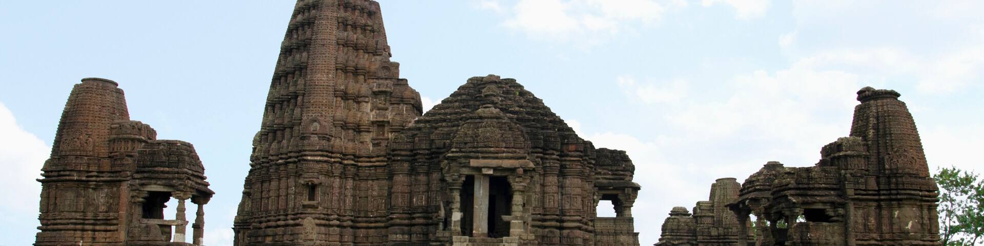 Gondeshwar Temple, Sinnar, near Nashik, Maharashtra, India.