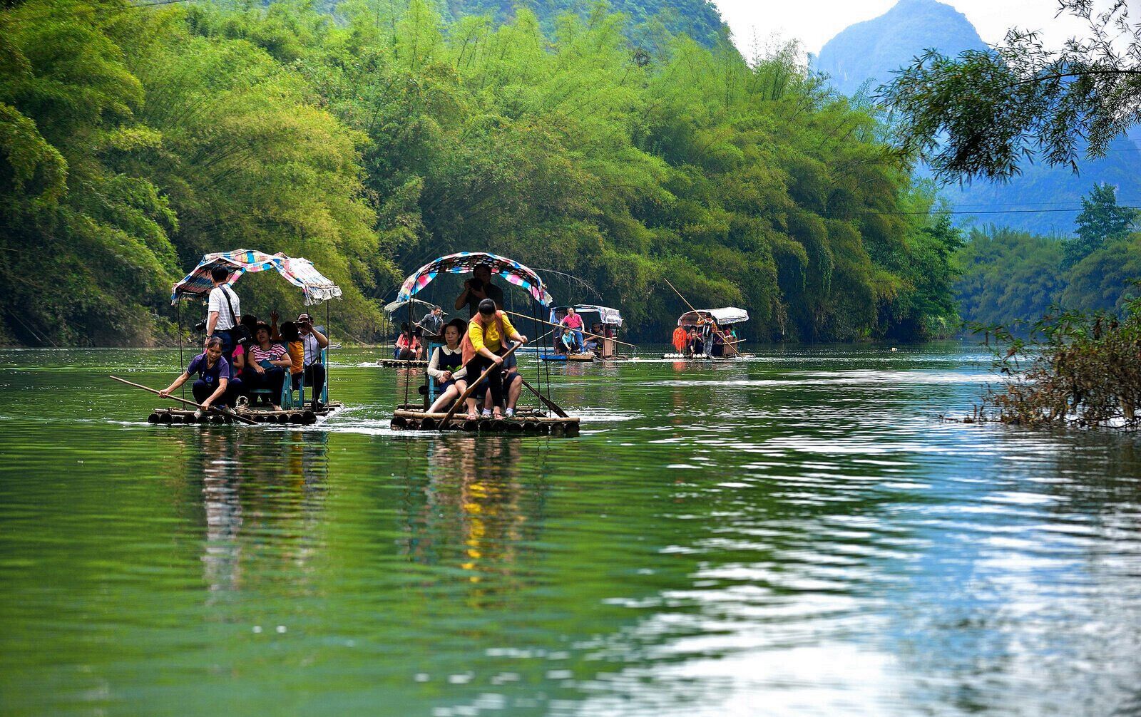 Beautiful #Yizhou, the hometown of #LiuSanjie, #Guangxi of China.
美丽宜州 — 三姐的故乡. 

https://twitter.com/Beautifulgx
