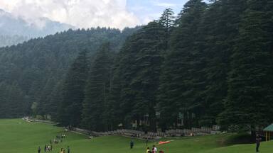 Mini Switzerland of India