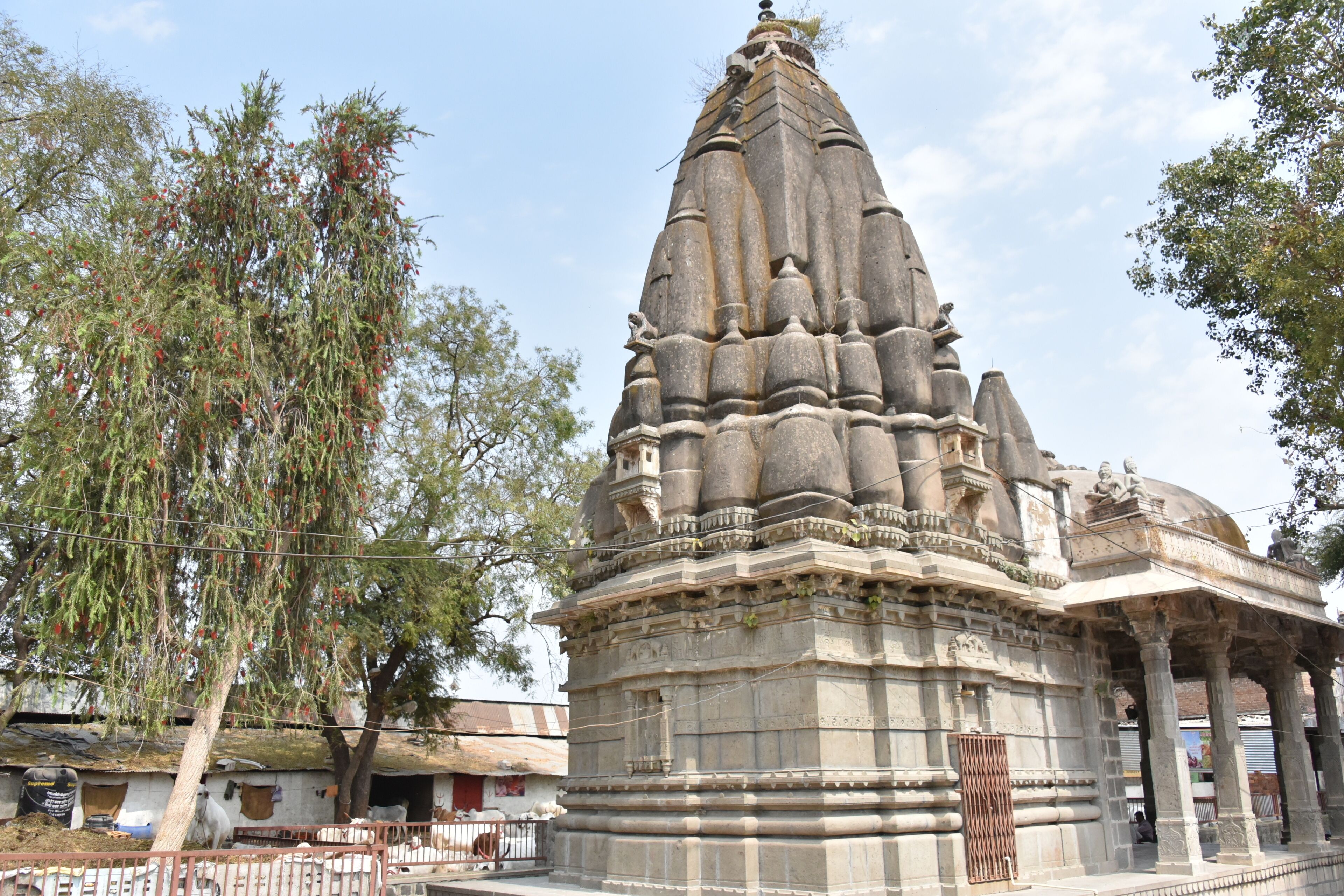 Tilakeshwar mahadev temple Ujjain, Madhya Pradesh