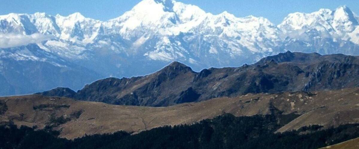 #Snow
This was the closest and the clearest view of kachenjunga peak that is if you dont plan on climbing to the top 😜
Completely snow peaked in the chilly winters. A must see.