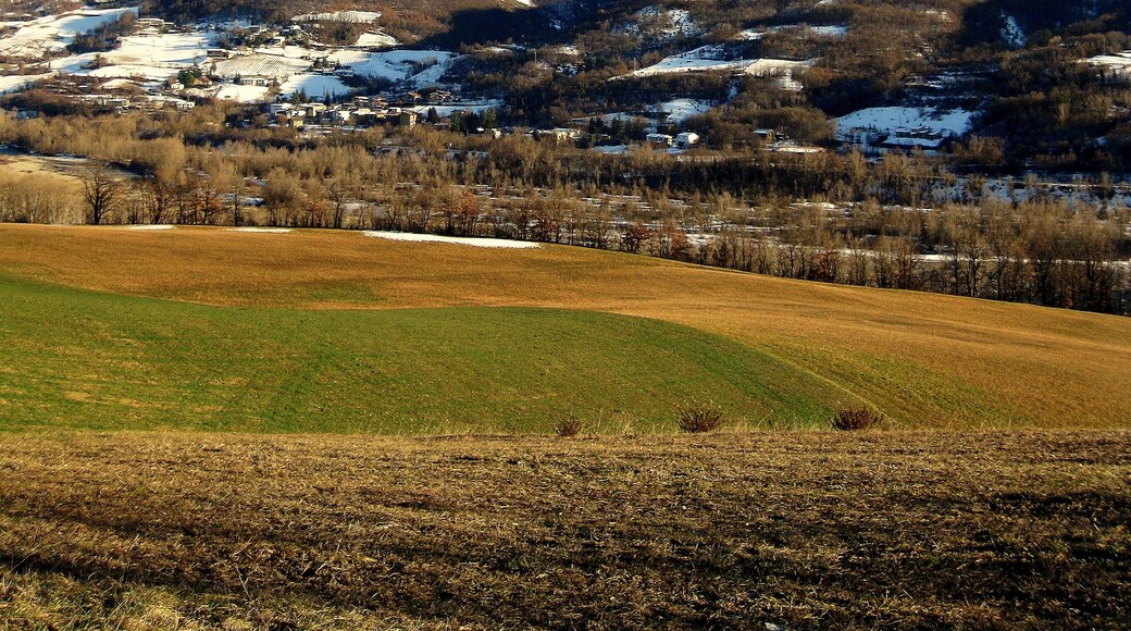 Cassolo e Monte Armelio
